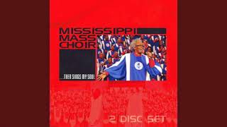 Lord, You&#39;re The Landlord - The Mississippi Mass Choir