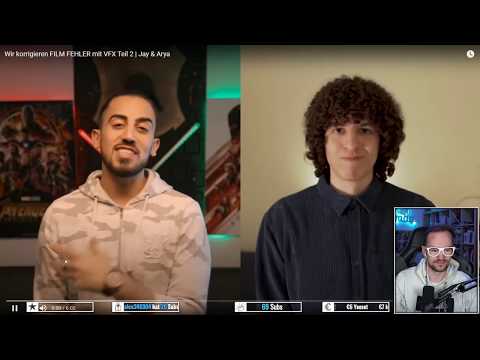 Broady REAGIERT auf Jay & Arya korrigieren Filmfehler Teil 2 ! 💥 Broady Reaction