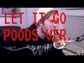 Pewdiepie - Let it Go (From NEW VIRAL DANCE ...