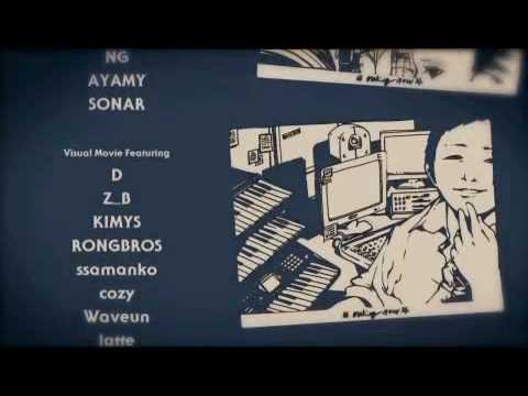 DJ MAX Portable Black Square - Ending