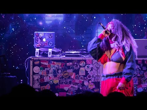 LUNAH LATINAH - GUERRERAS