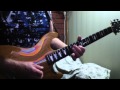 Sacha - guitar instrumental - Hank Marvin 