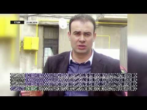 Portretul lui Darius Vâlcov de la Ministerul Bugetului fost primar PDL