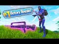 25 KILLS WITH *NEW* FORTNITE GUN! (Fortnite: Battle Royale) 25 KILLS WITH *NEW* FORTNITE GUN! (Fortnite: Battle Royale)
