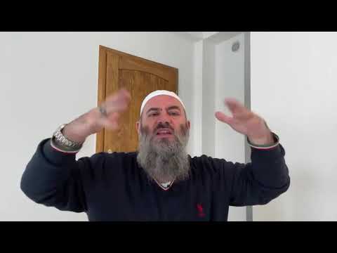 Ja pse duhesh me bë ISTIGFAR - Hoxhë Bekir Halimi