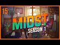 MIDST | Accounting | Season 1 Episode 15