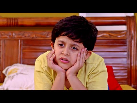 परथने सईचे गोड पदार्थ चोरले आणि घाबरला नरकाच्या भीतीने | H.M. Bane T.M. Bane | EP - 449 |