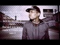 Kid Ink ft. King Los - No Option (Lyrics)