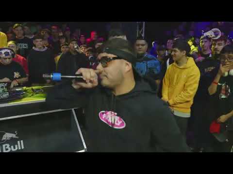 EXE vs KIRO | OCTAVOS | REGIONAL RED BULL BATALLA BUENOS AIRES 2023