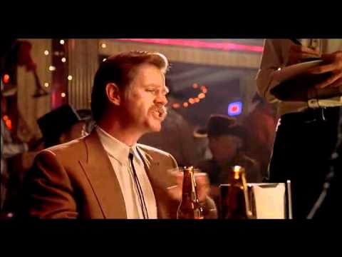 Rare steak from Happy, Texas.