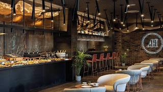 Axel Hotel Bilbao, Spain | Travel With Urvi