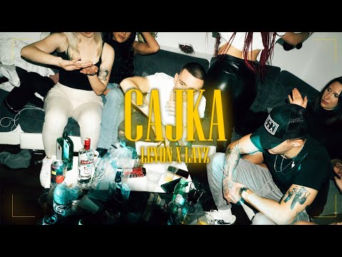 Leyon x LayZ - Cajka