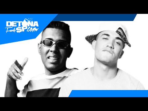 MC Brisola e MC MM - Buceta na Pica (DJ R7)