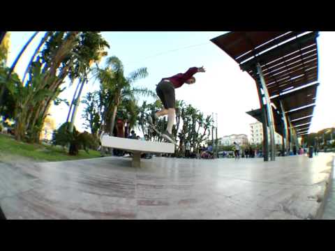 element get busy living - Alex Amor - part10