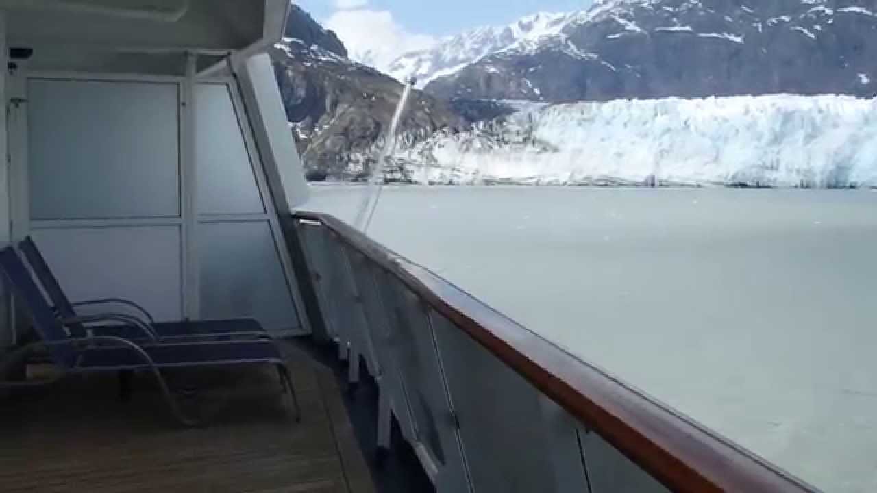 Carnival Miracle - Cabin 4228 - Video 2