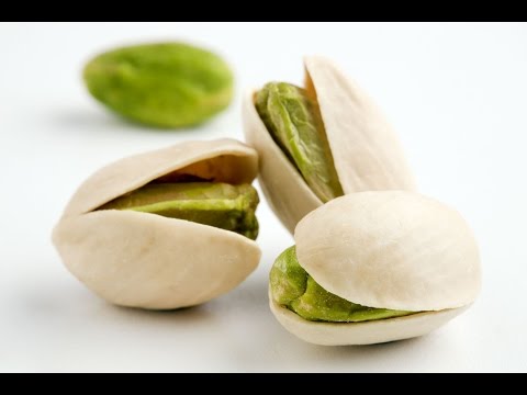 Šventinis bankuchenas - Almodovar pistacias