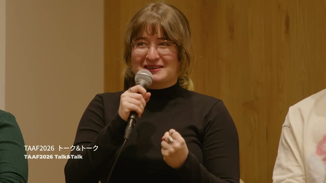 Il Tokyo Anime Award Festival conclude le sue attività