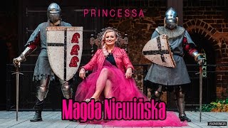 Magda Niewińska - Princessa
