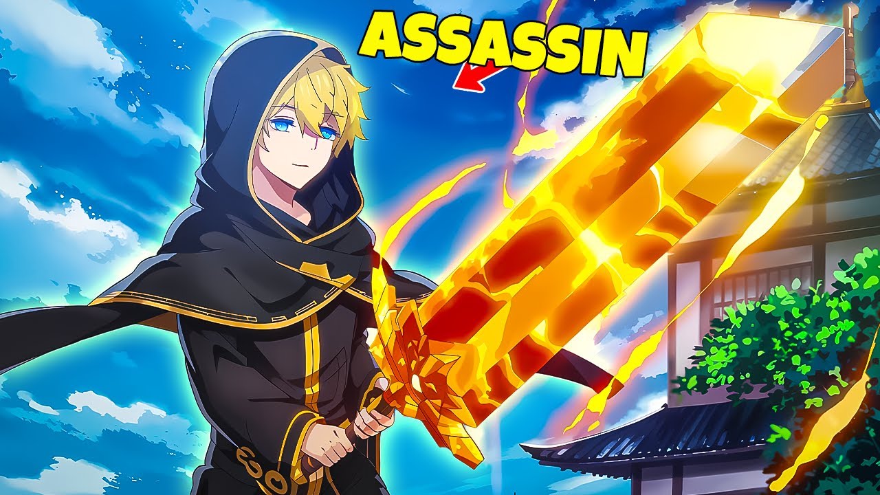 Deadly Assassin Reincarnated as Genius Sword Master  || Manhwa Recap