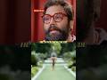 RANBIR NUDE WALK SCENE WAS SO TOUGH FOR SANDEEP Shorts
