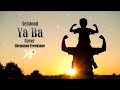 Chemsou Freeklane | Ya Ba (يا با) - cover by Se3doud