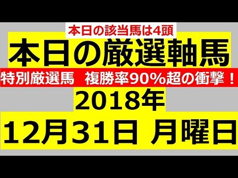 東京2歳優駿牝馬2019 東海ゴールドカップ2019 園田ジュニアカップ2019 高知県知事賞2019  毎日更新 【軸馬予想】■笠松競馬■園田競馬■高知競馬■2018年12月31日(月)