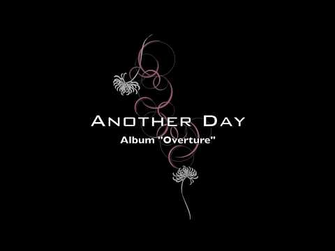 Kazha - Another Day (Official Lyric Video)