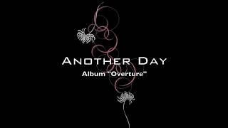 Kazha - Another Day (Official Lyric Video)