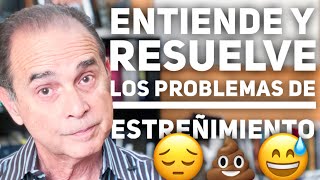 Episodio #2041 Entiende Y Resuelve Los Problemas De Estreñimiento