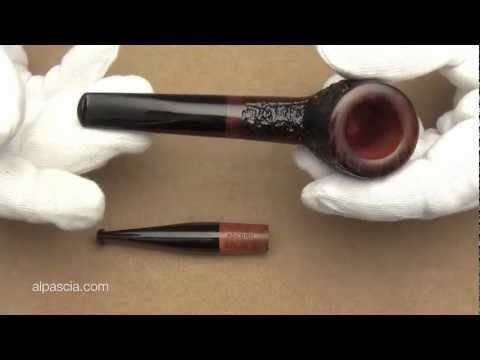 pipa Al Pascia' 327 - fajka