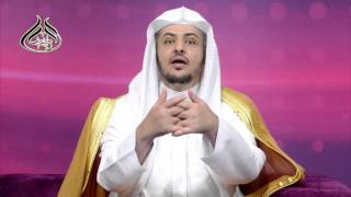 الحلقة الثانية من برنامج فادعوه بها 3 : السلام. image