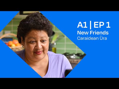 SpeakGaelic | A1 | Ep1 - Learn Scottish Gaelic