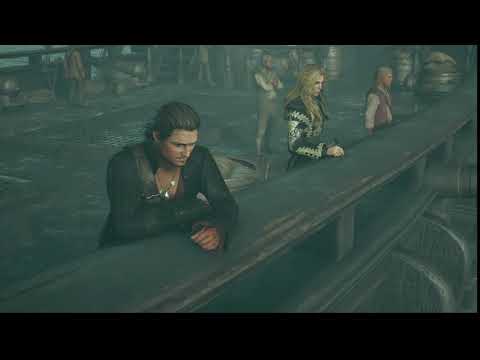 KINGDOM HEARTS Ⅲ Pt 23