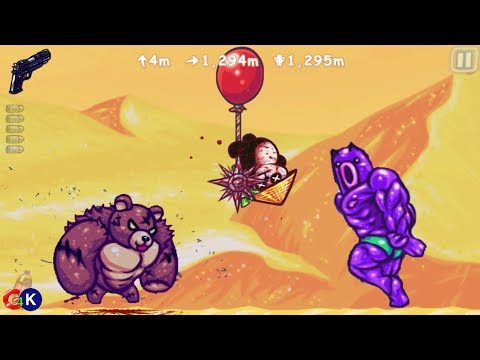 Super Toss the Turtle #2 Walkthrough Android IOS Game