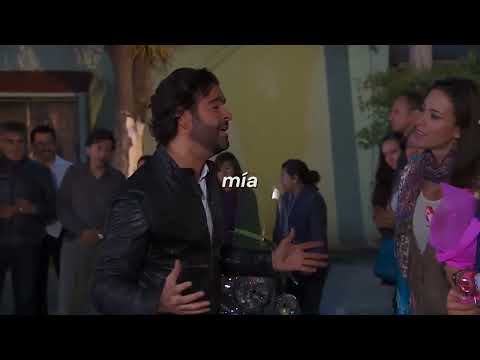 Te tengo y no te tengo — Pablo Montero | Mi corazón es tuyo