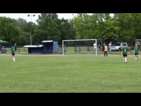 CWKS Legia Warszawa 0-1 Orlęta Radzyń Podlaski