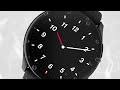 Смарт-часы OnePlus Watch Classic Edition Black (CN) 3
