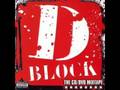 D - Block Kiss Your Ass Goodbye Instrumental ...