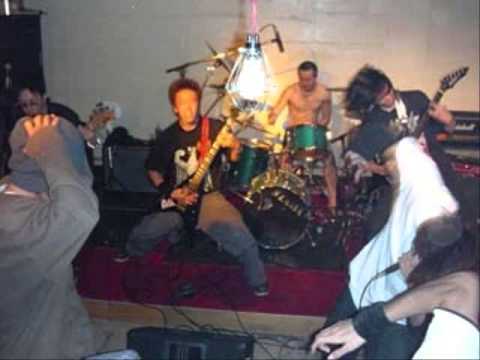 Enema Killer／Coprophagia　　（Japan)　Demo　２００５