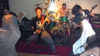 Enema Killer／Coprophagia　　（Japan)　Demo　２００５