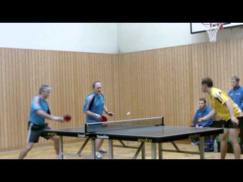 E-Doppel: Macak/David - Gursinsky/Laubert,E.