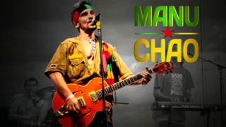 Manu Chao-Merry Blues