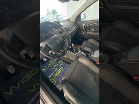 фото renault megane iii 0