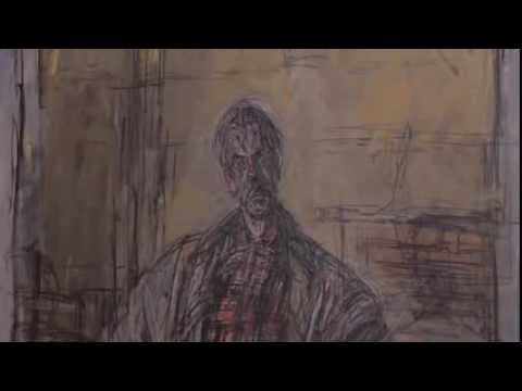 Alberto Giacometti's 'Diego en chemise écossaise'