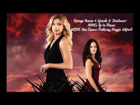 Revenge S04E02 - Up In Flames by Sam Tinnesz Featuring Maggie Eckford