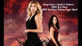 Revenge S04E02 - Up In Flames by Sam Tinnesz Featuring Maggie Eckford