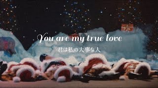 〖和訳〗Ariana Grande - True Love