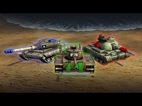 This Might Be The Boldest RTS Game Ever Made