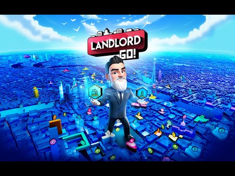 Видео Landlord GO #1