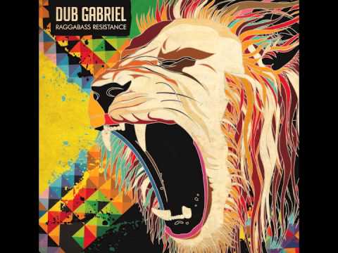 Dub Gabriel feat. The Spaceape - Is This Revolution?